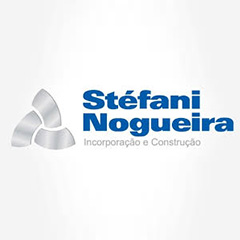 Stéfani Nogueira Incorporação e Construção